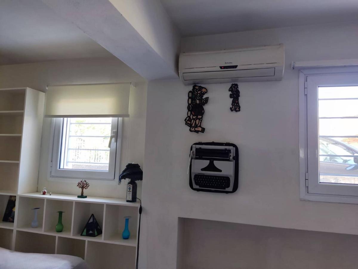 纳夫普利翁Rodi House公寓 外观 照片